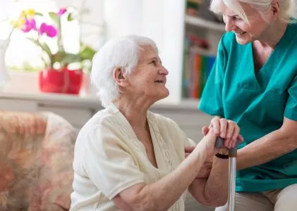 Palliative Care at Home