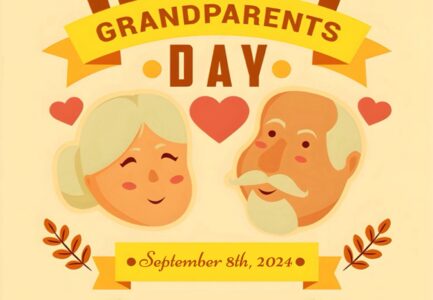 Happy Grandparents Day