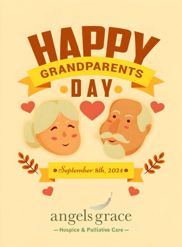 Happy Grandparents Day